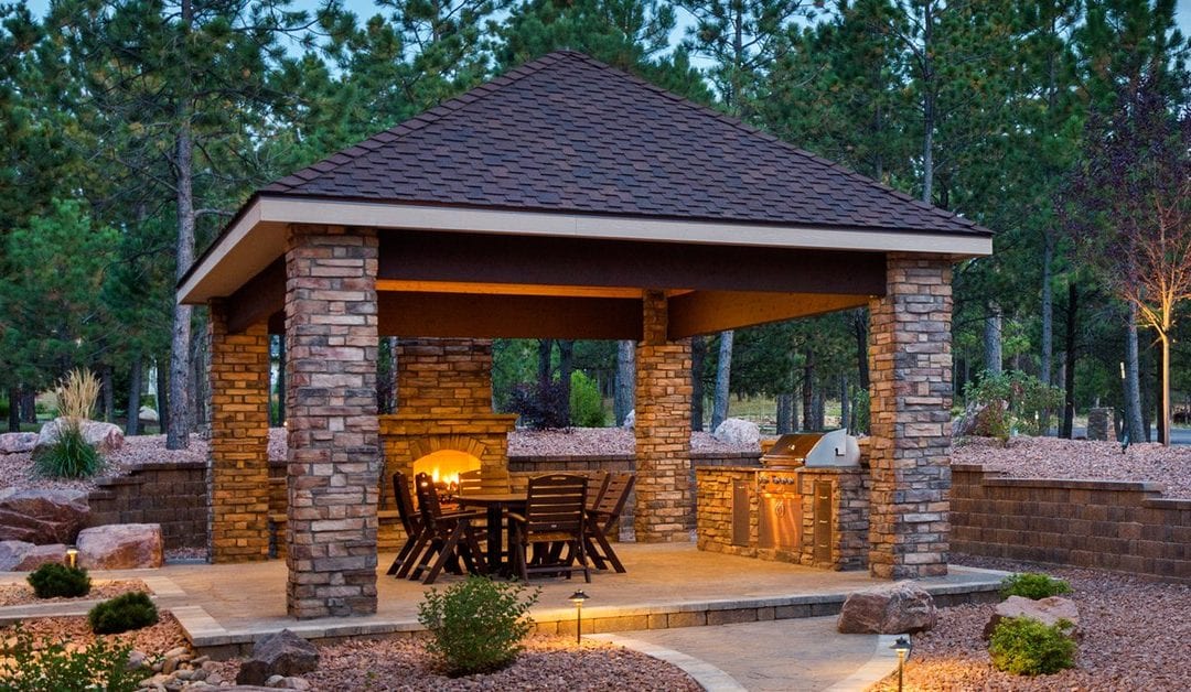 Pergola vs. Arbor – Let’s Help You Decide