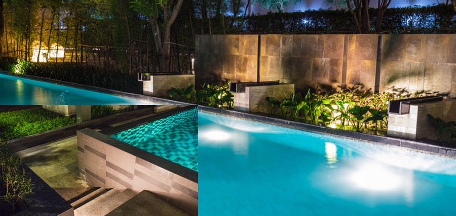 Illuminate and Transform Your Pool with Fascinating Pool Lighting