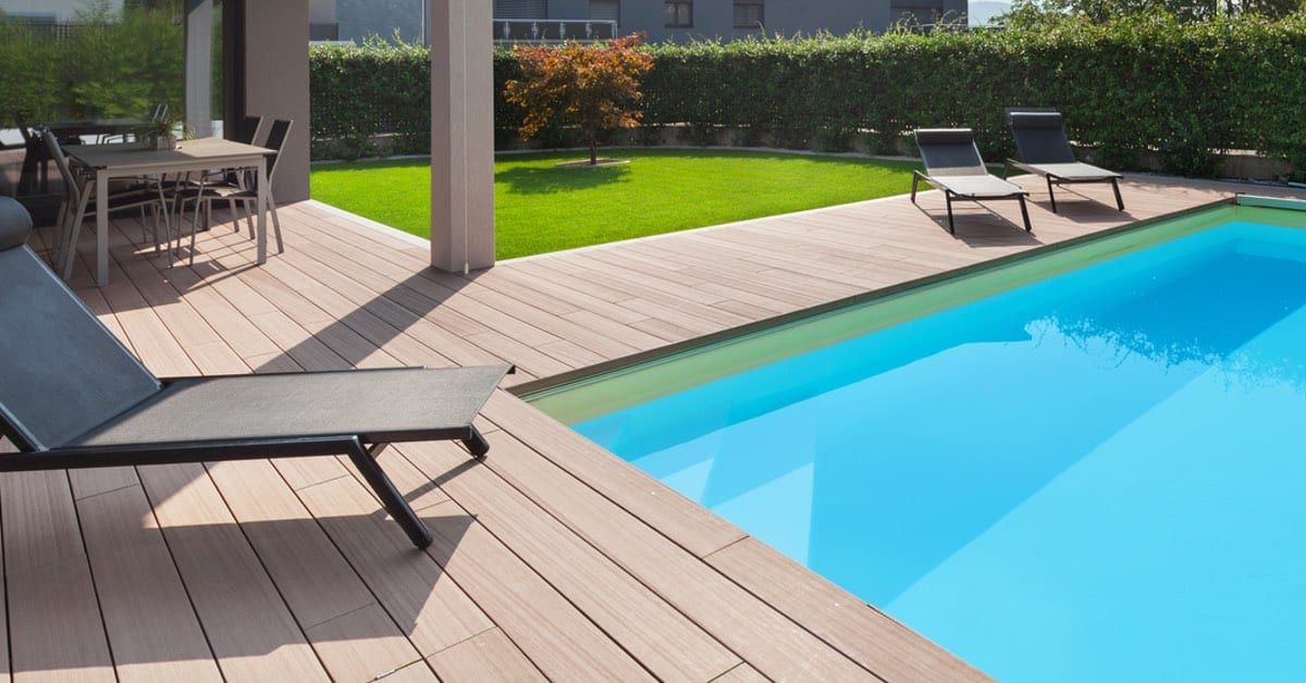 Annapolis Neck Pool Deck Contractors